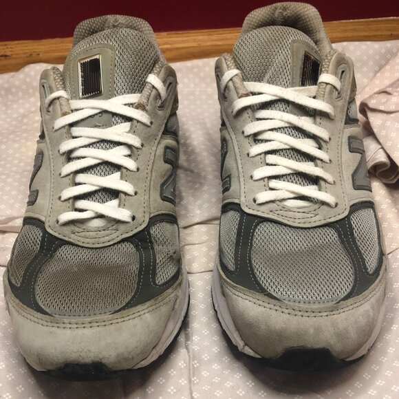 New Balance 990v5 Castlerock – Size 11 - Picture 2 of 6